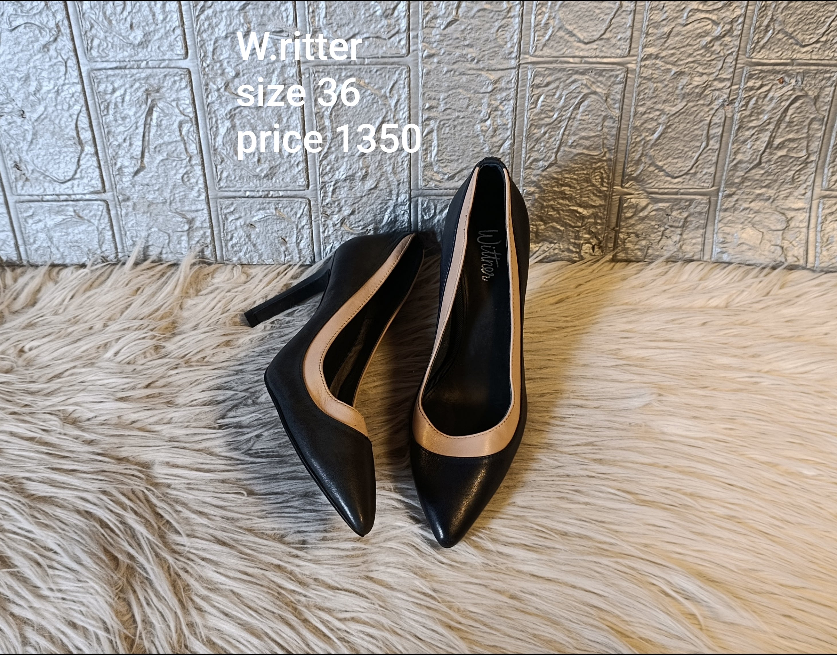 Writter 36