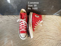 Converse 39
