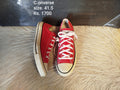 Converse 41.5