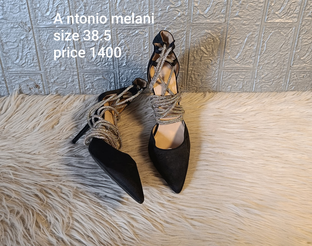 Antonio Melani 38.5