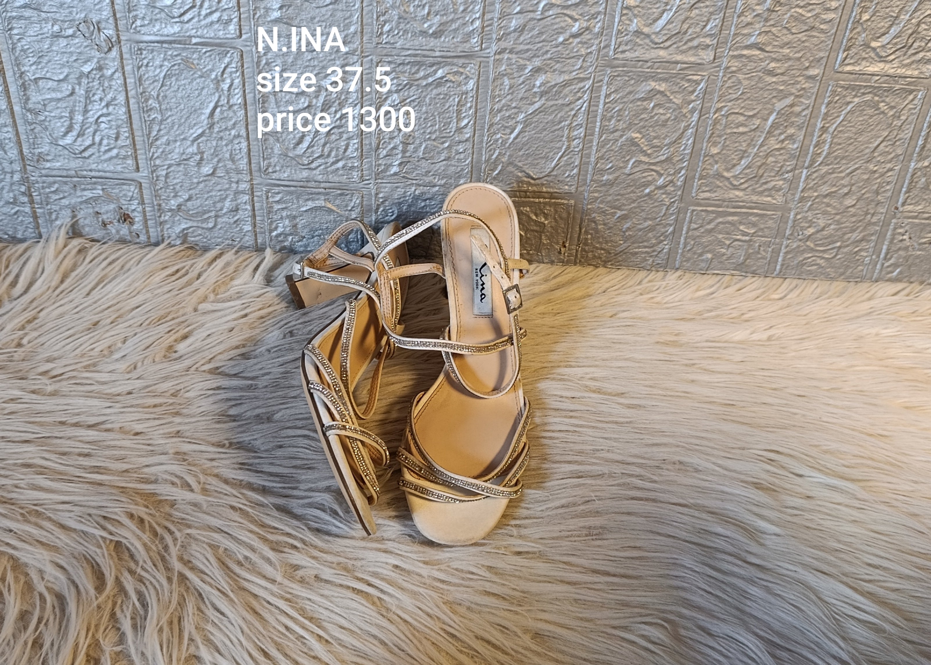 Ninla 37.5