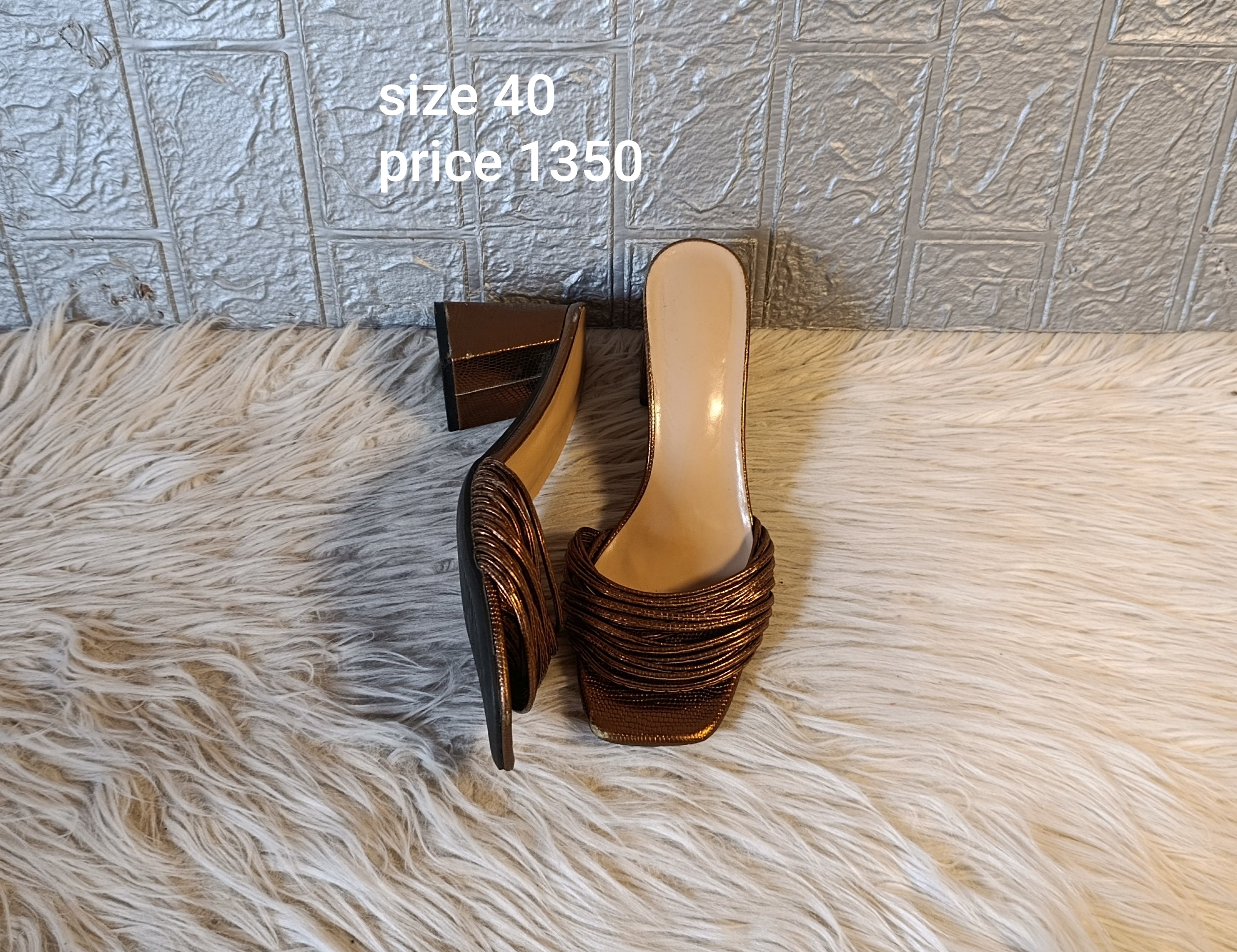 Heels 40