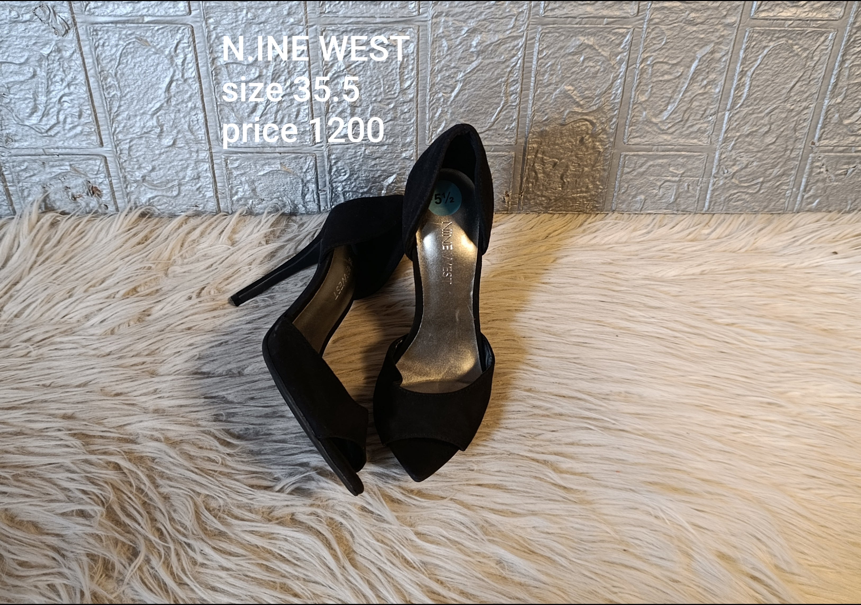 Nine West 35.5