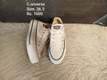 Converse 36.5