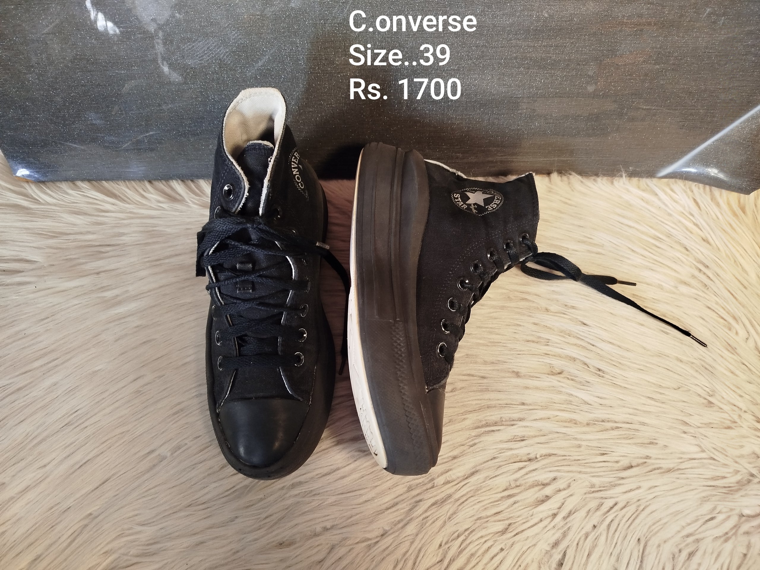 Converse 39