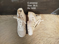 Converse 36.5