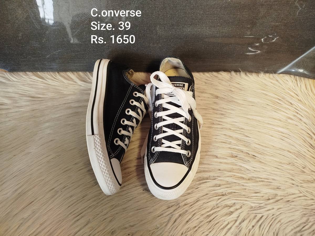 Converse 39