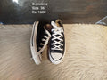 Converse 36