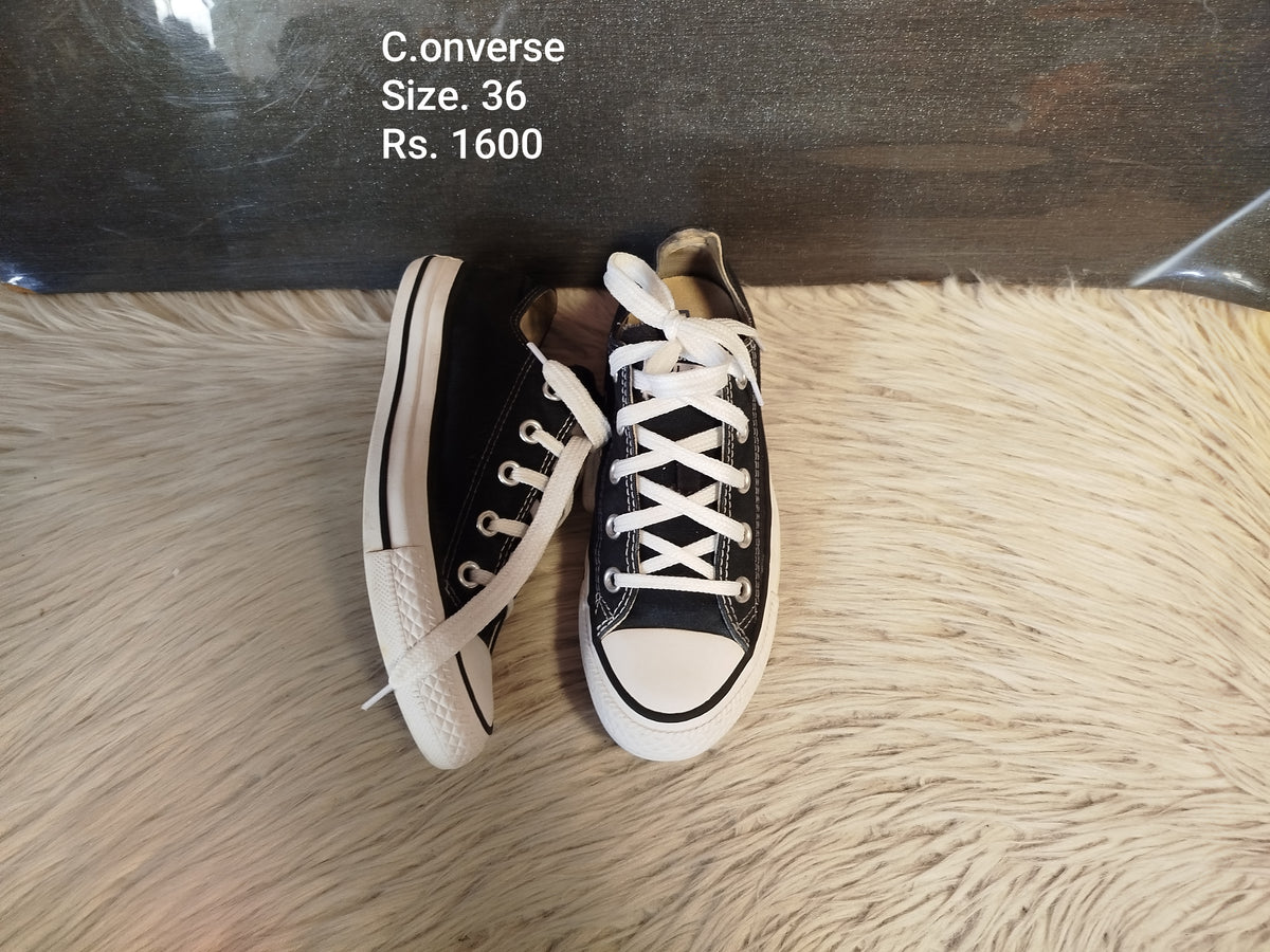 Converse 36