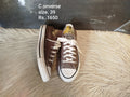 Converse 39