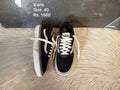 Vans 40