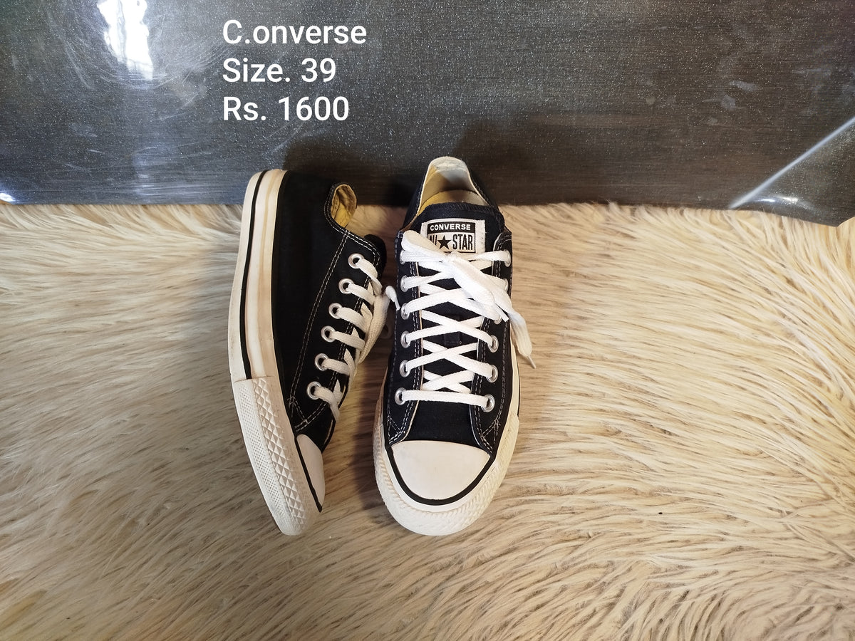 Converse 39