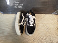 Vans 38.5