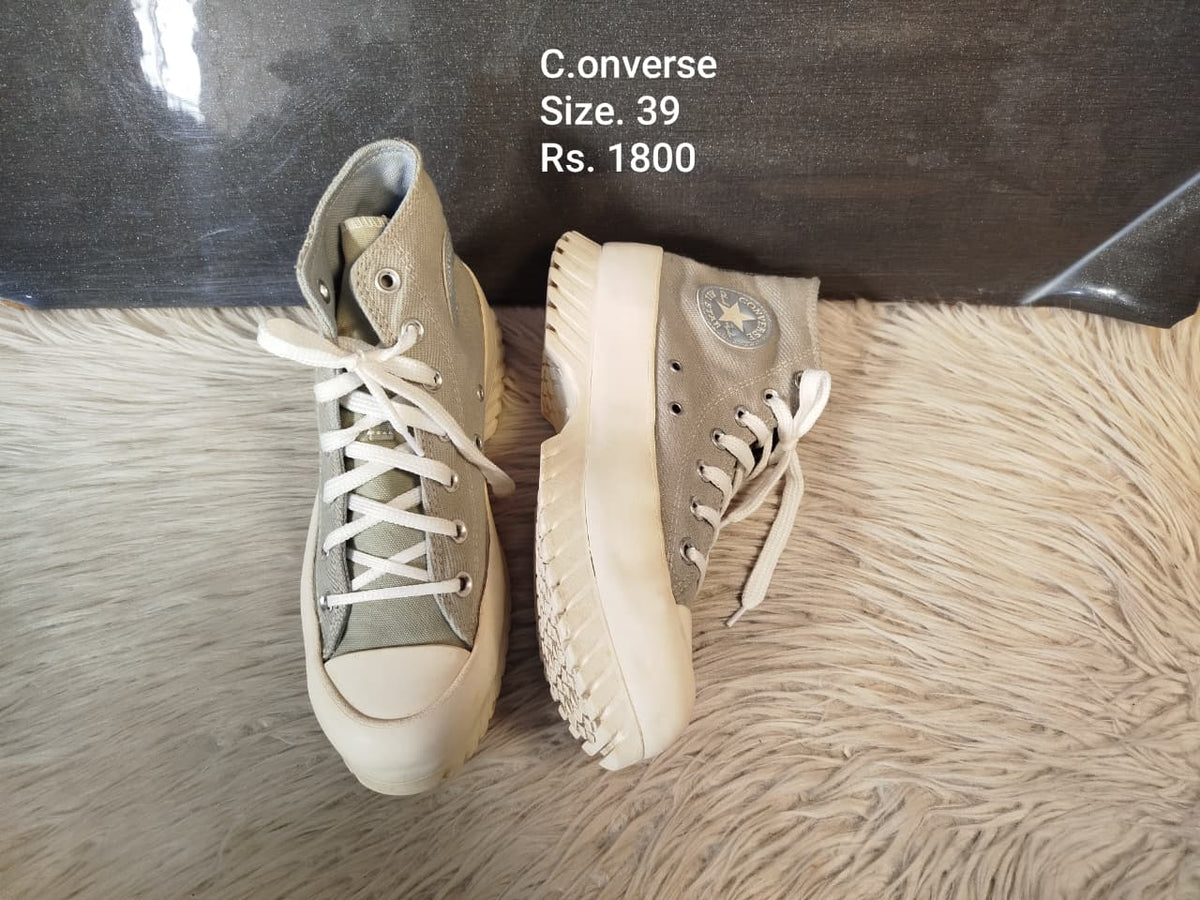 Converse 39