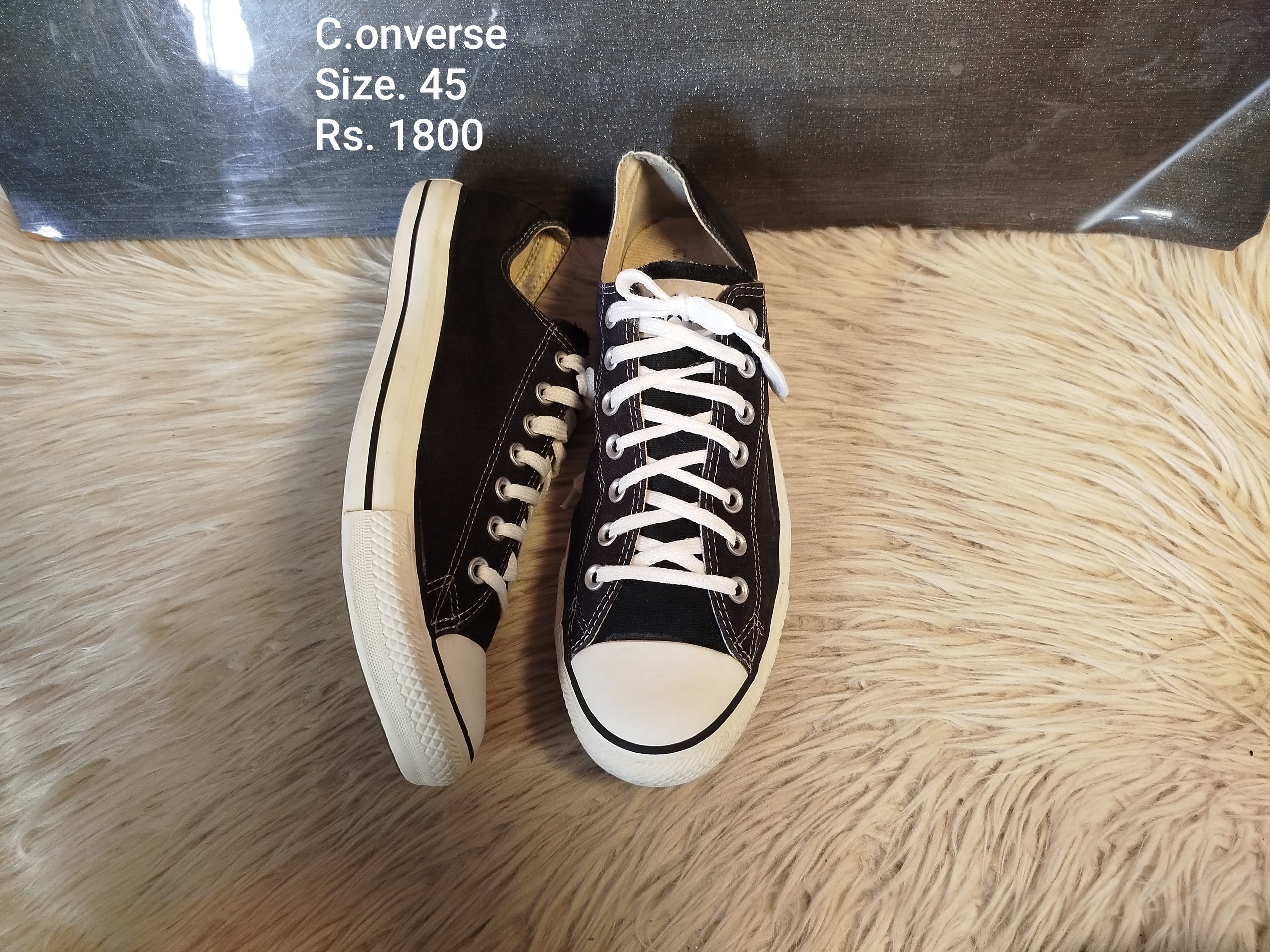 Converse 45