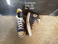 Converse 38