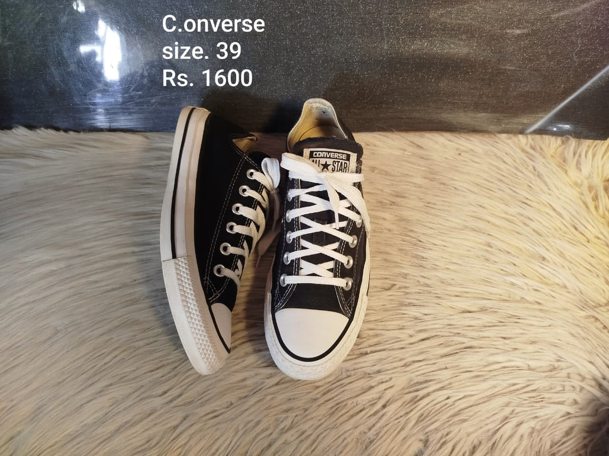 Converse 39