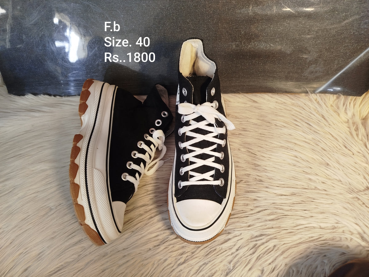 Converse  f.b 40