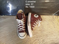 Converse 37
