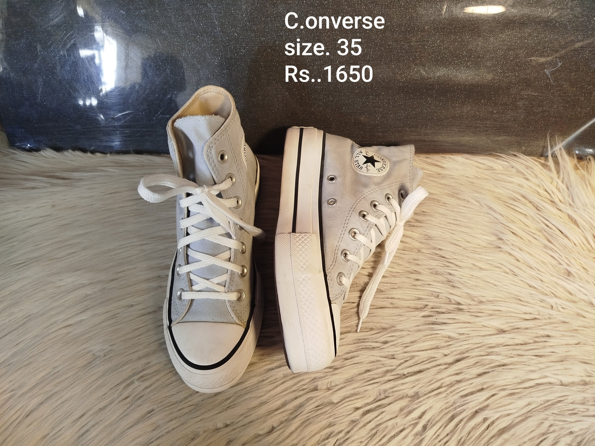 Converse 35