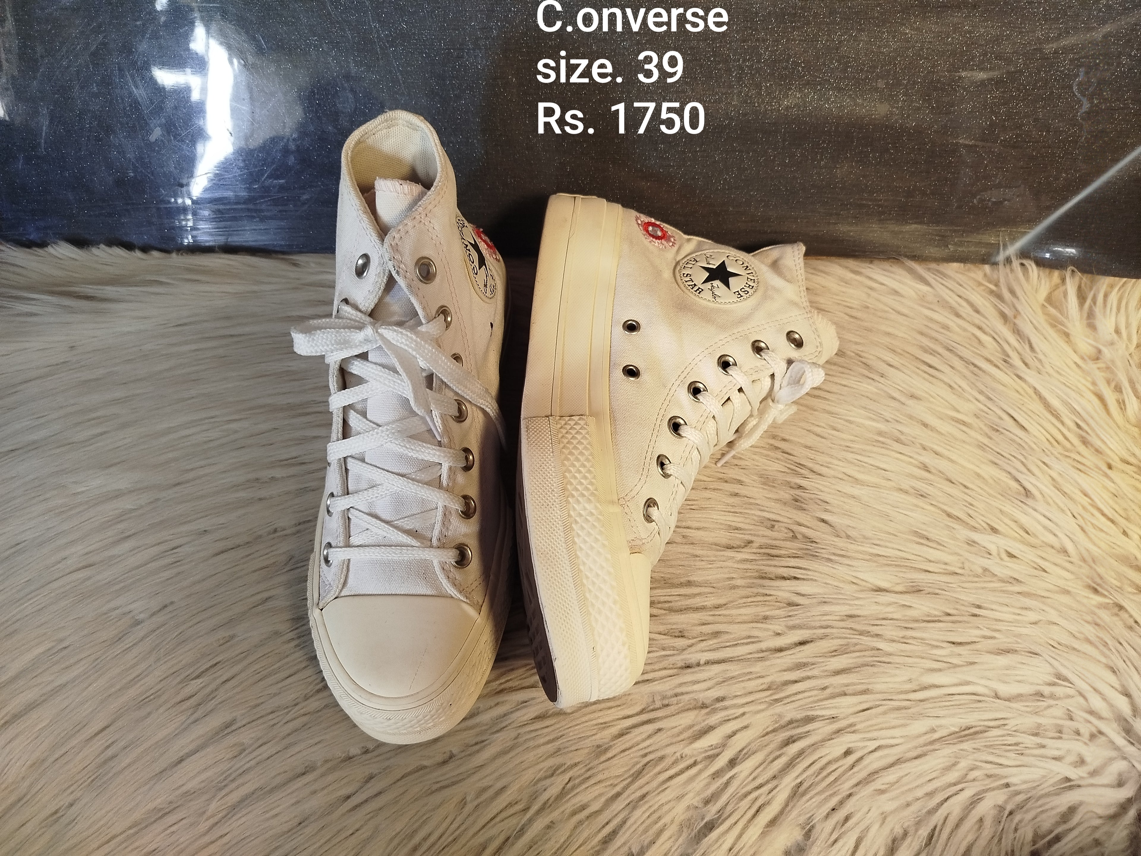 Converse 39