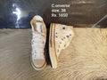 Converse 38