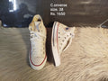 Converse 38