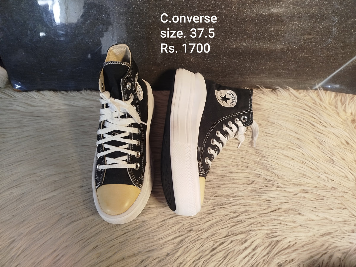 Converse 37.5