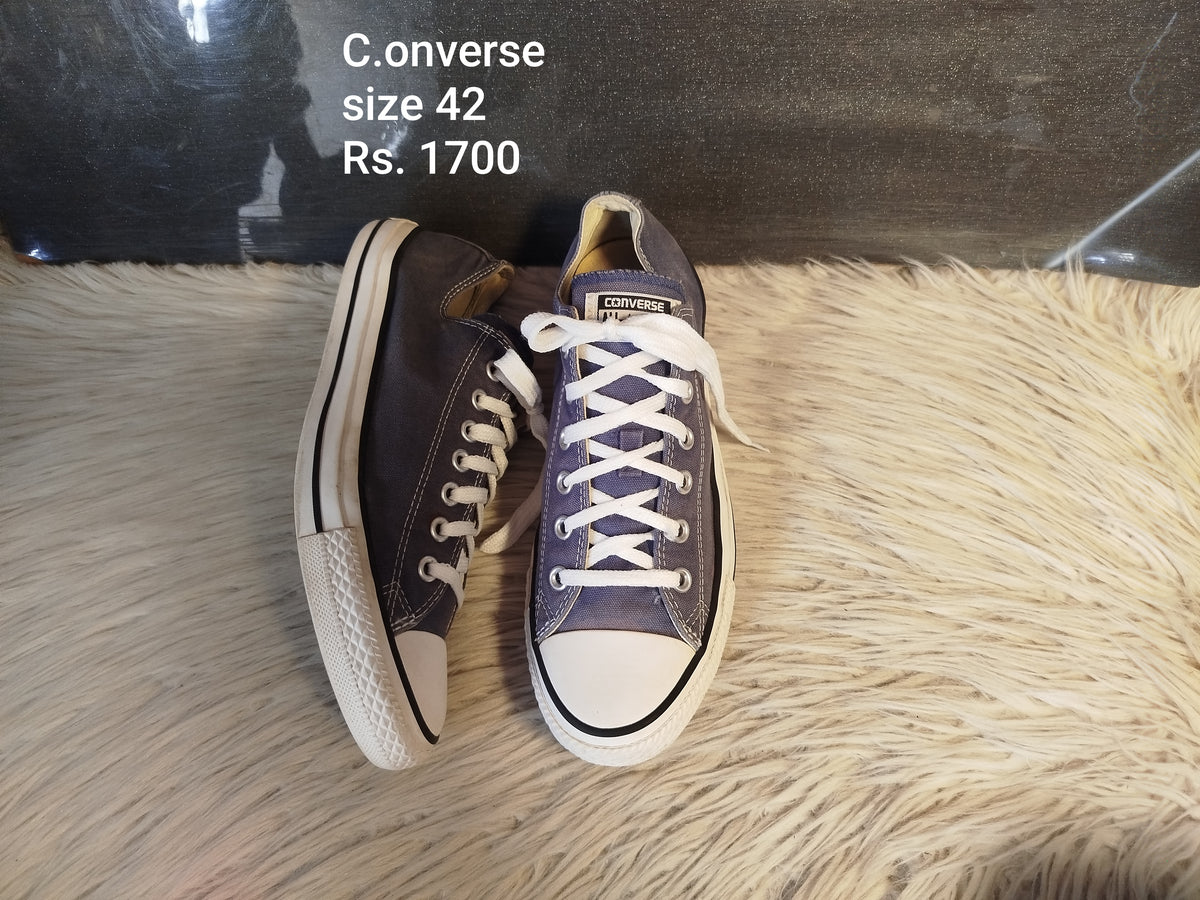Converse 42