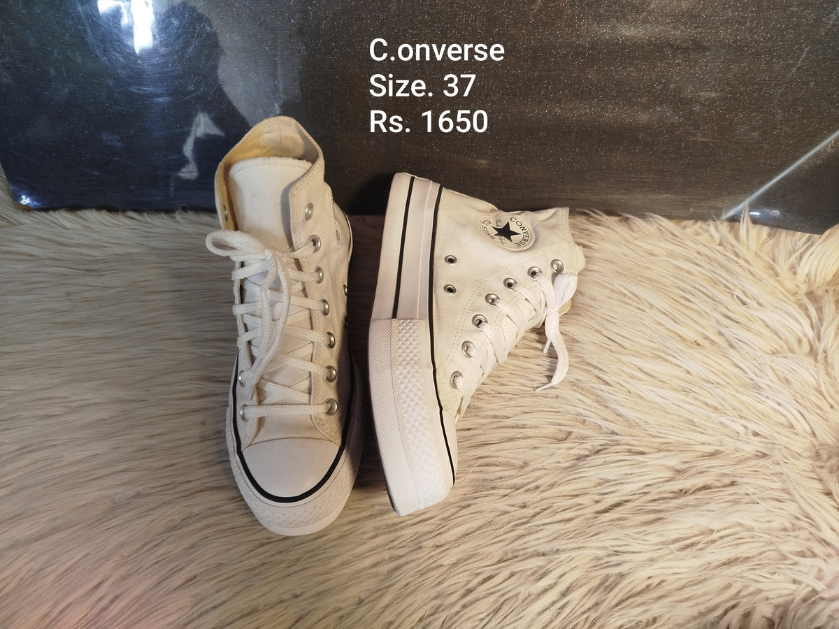 Converse 37