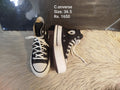 Converse 36.5
