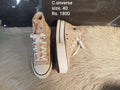 Converse 40