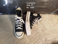 Converse 37
