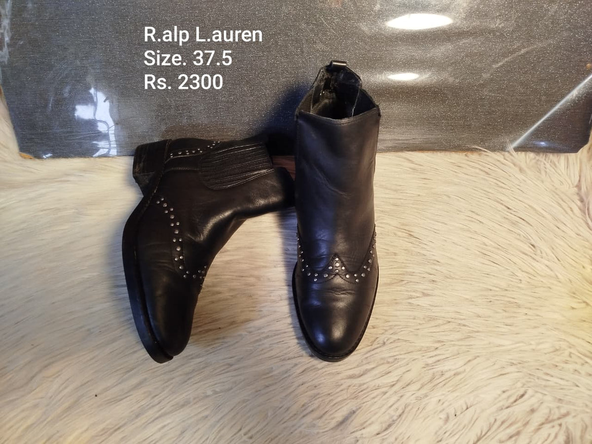 Ralp Lauren 37.5