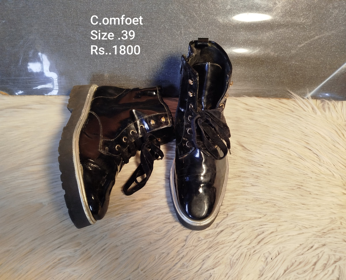 Comfort 39