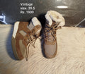 Vintage 39.5