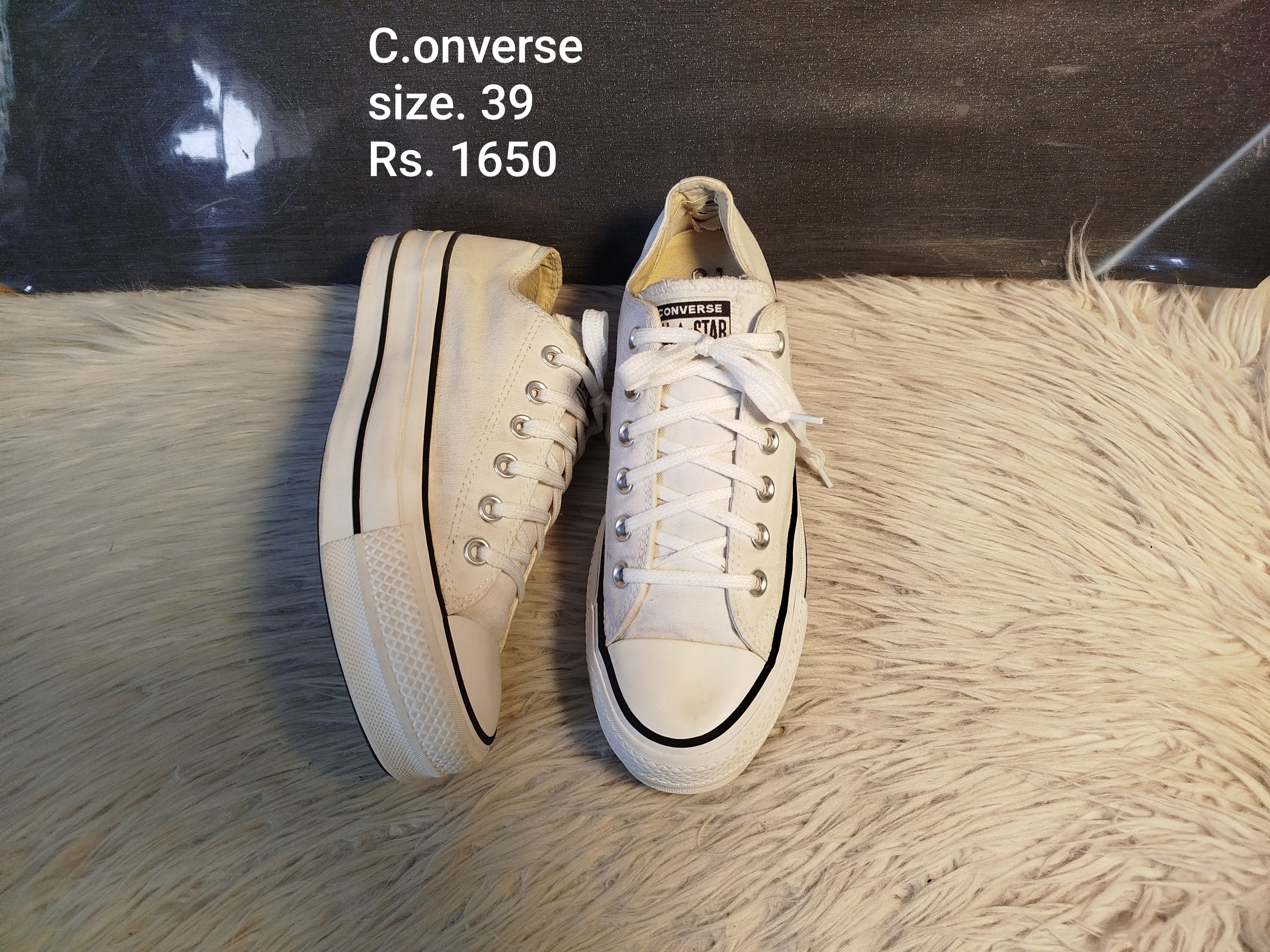 Converse 39