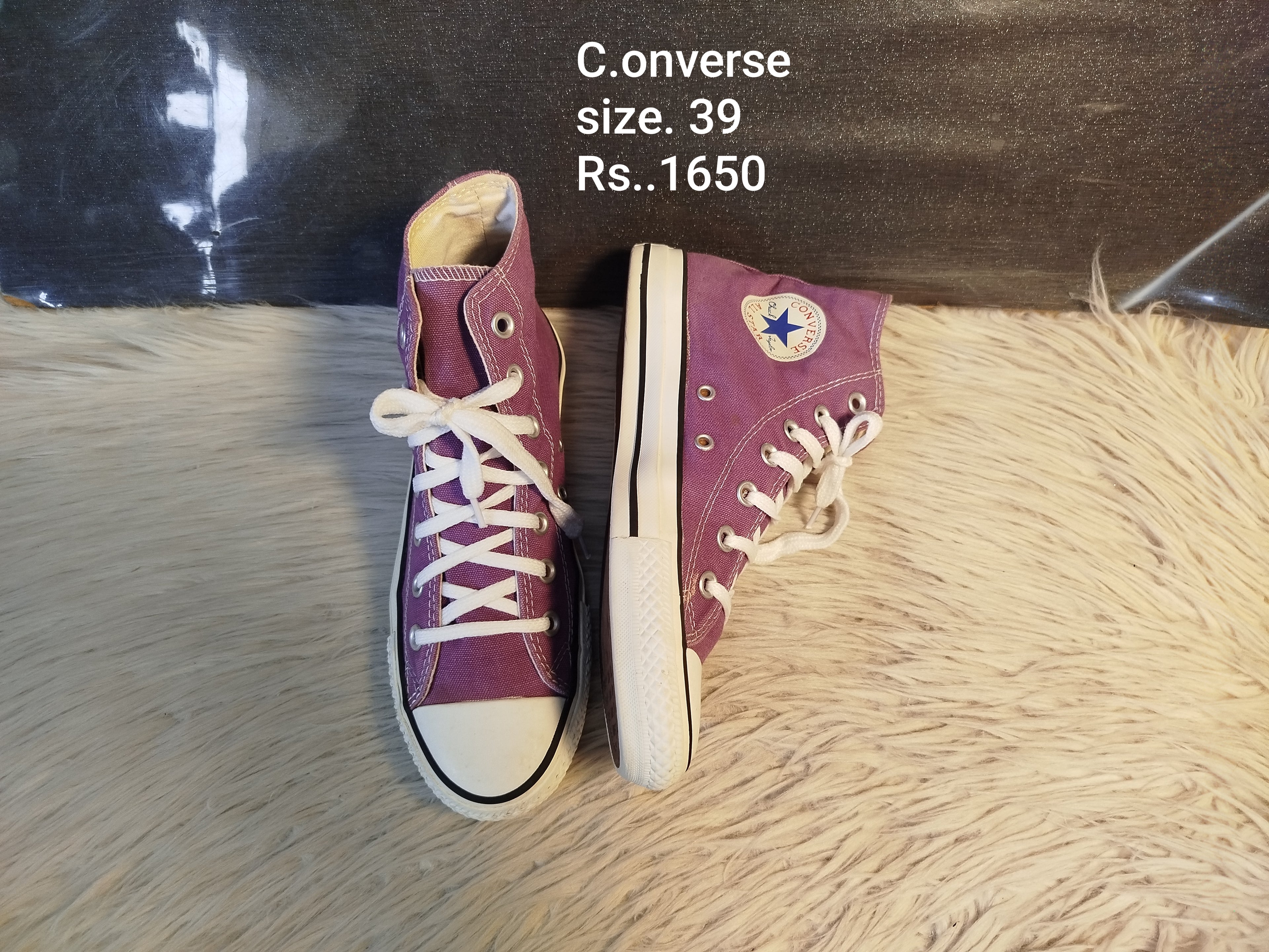 Converse 39