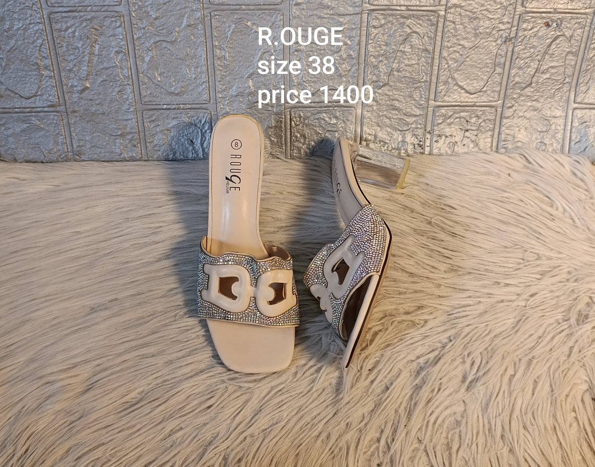 Rouge 38