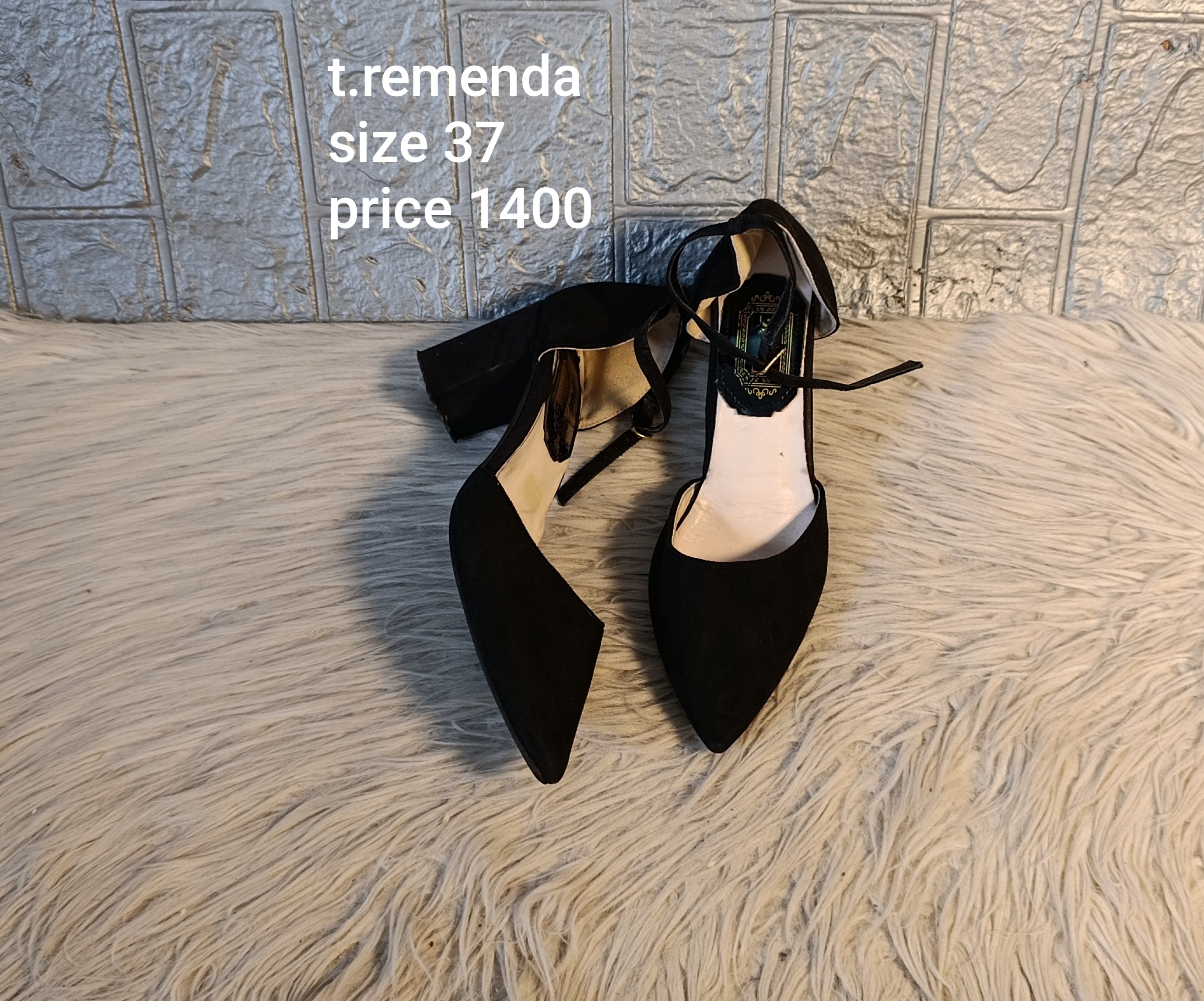 Tremenda 37
