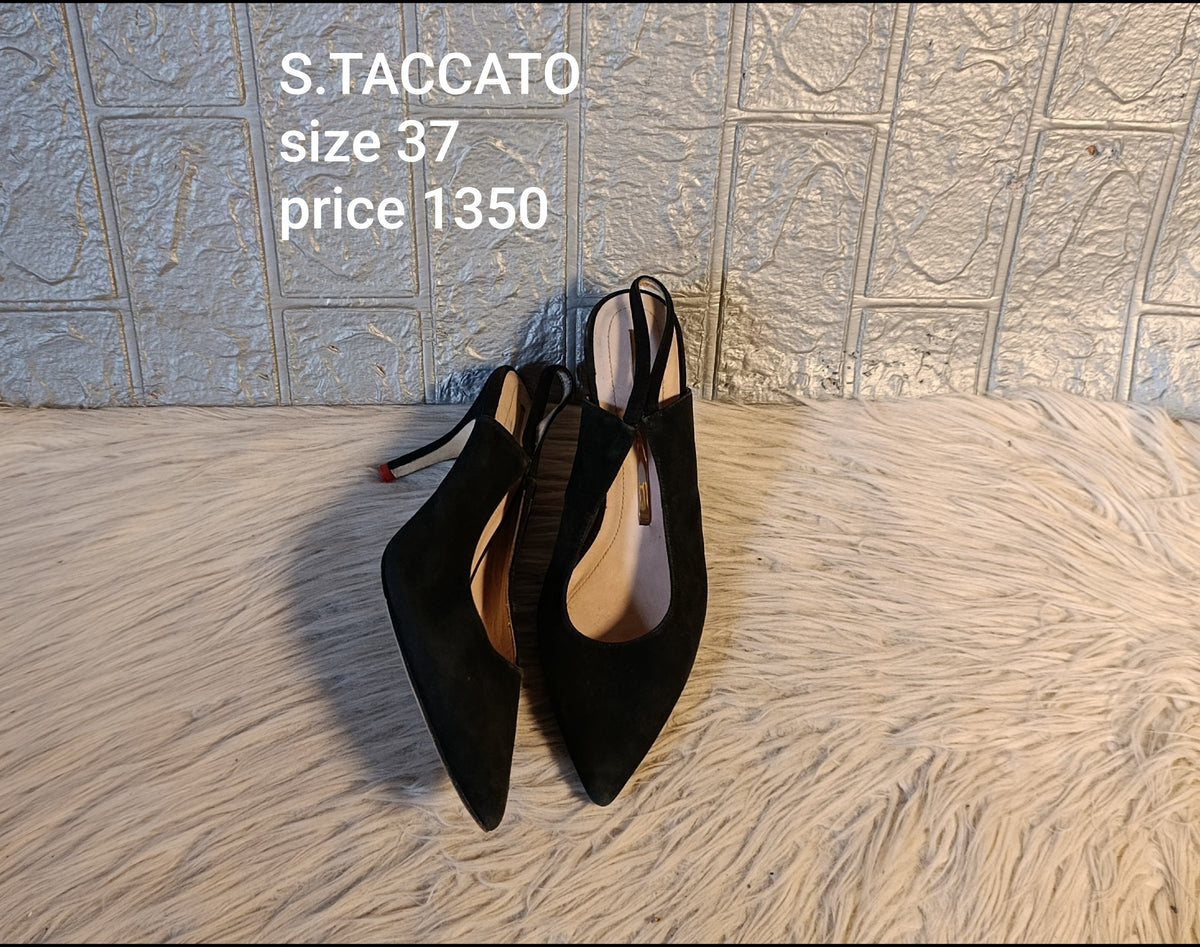 Staccato 37