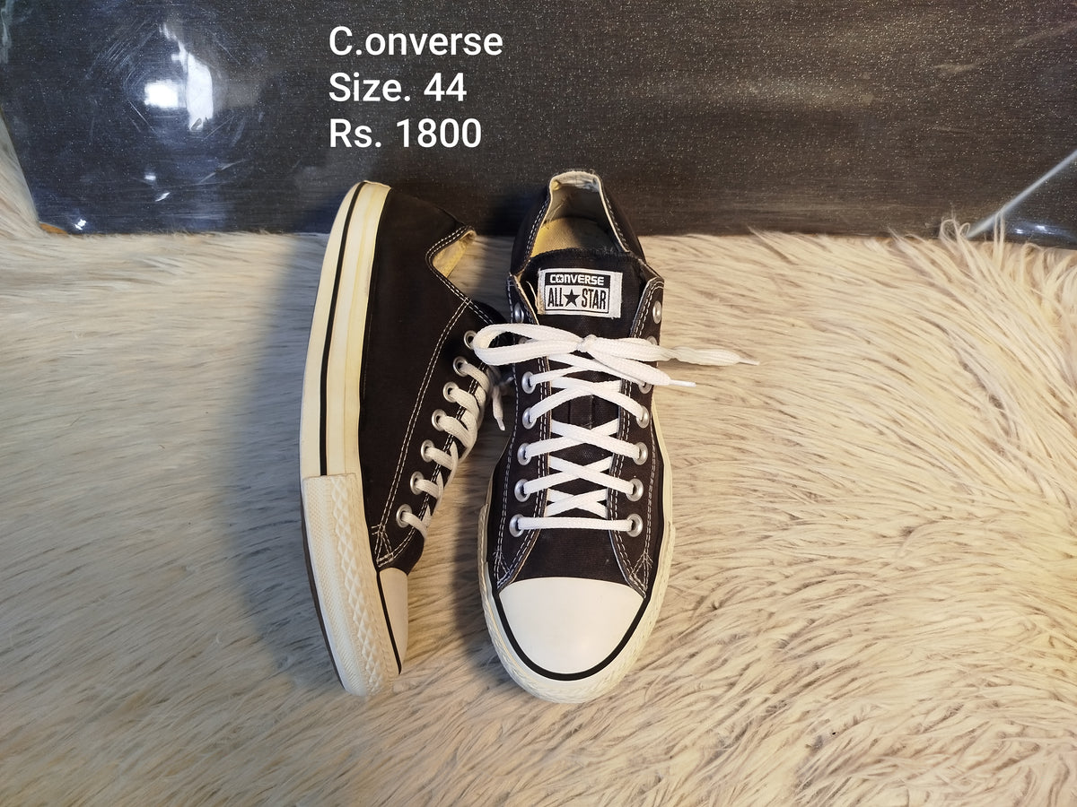 Converse 44