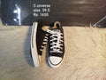 Converse 39.5