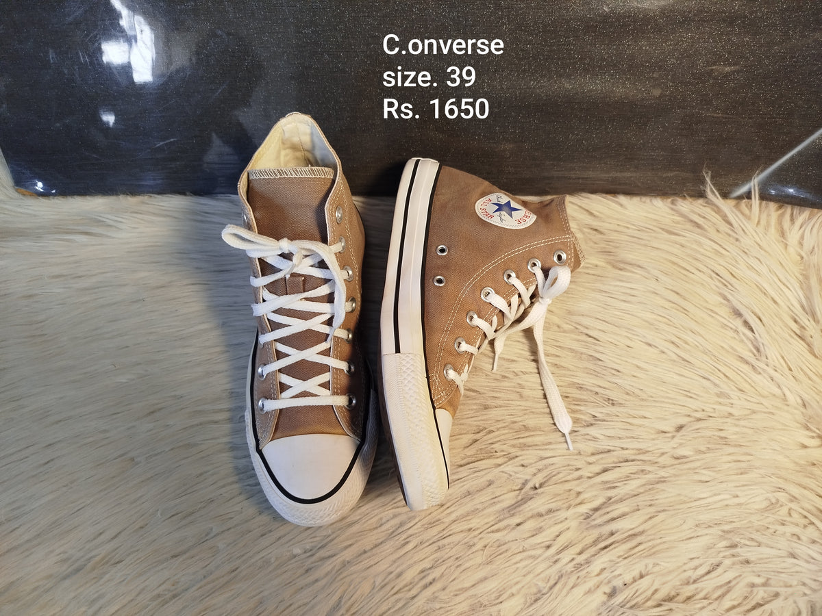Converse 39