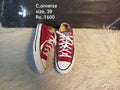 Converse 38