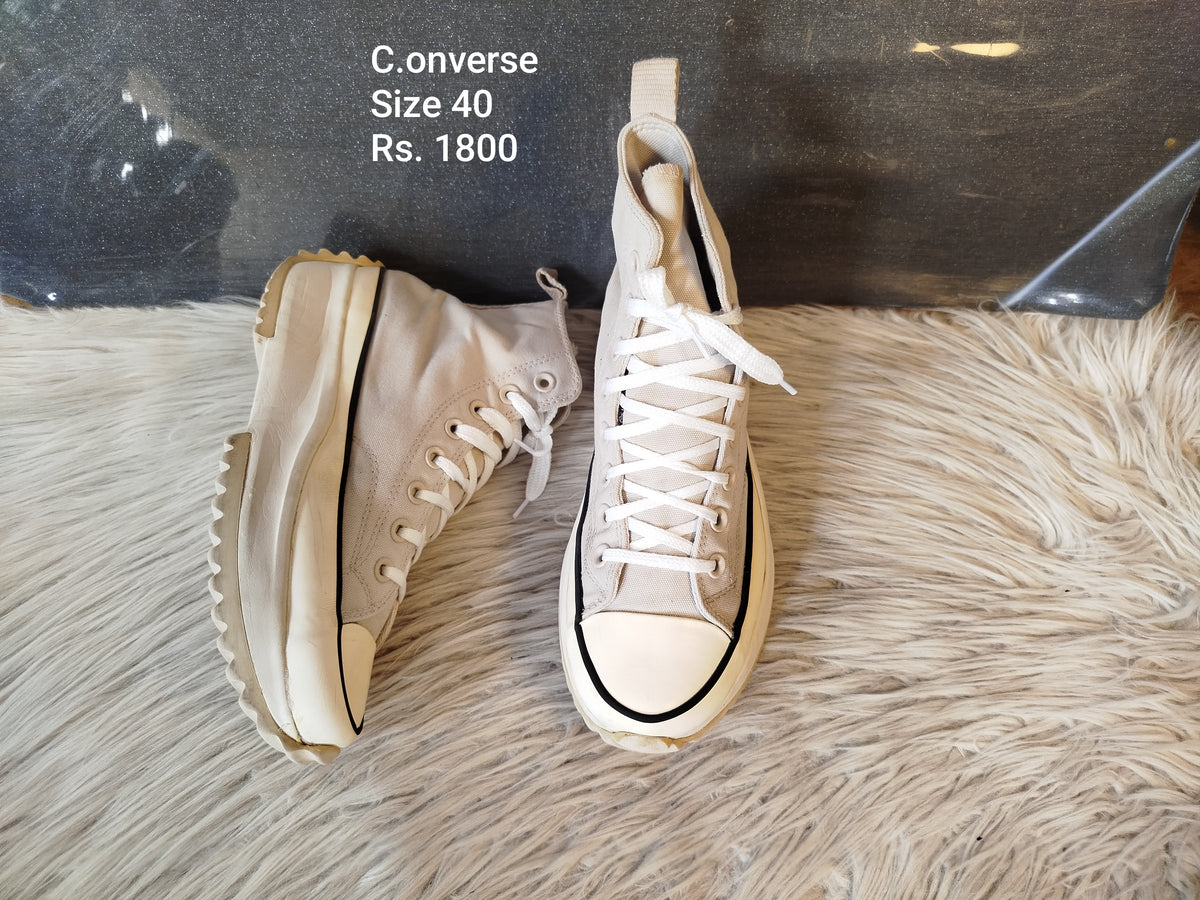 Converse 40