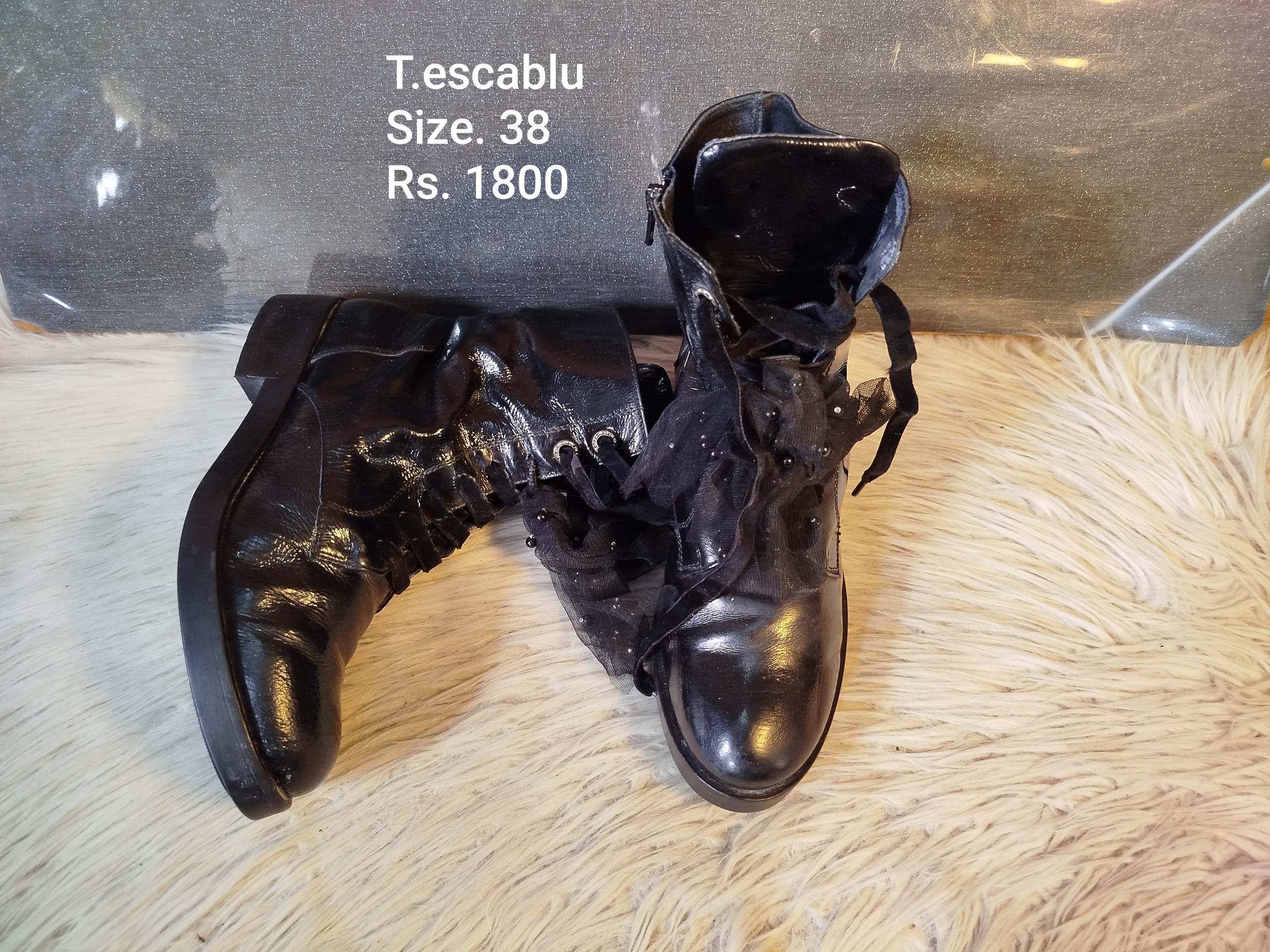 Tescablu 38
