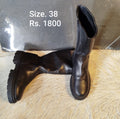 Boots 38