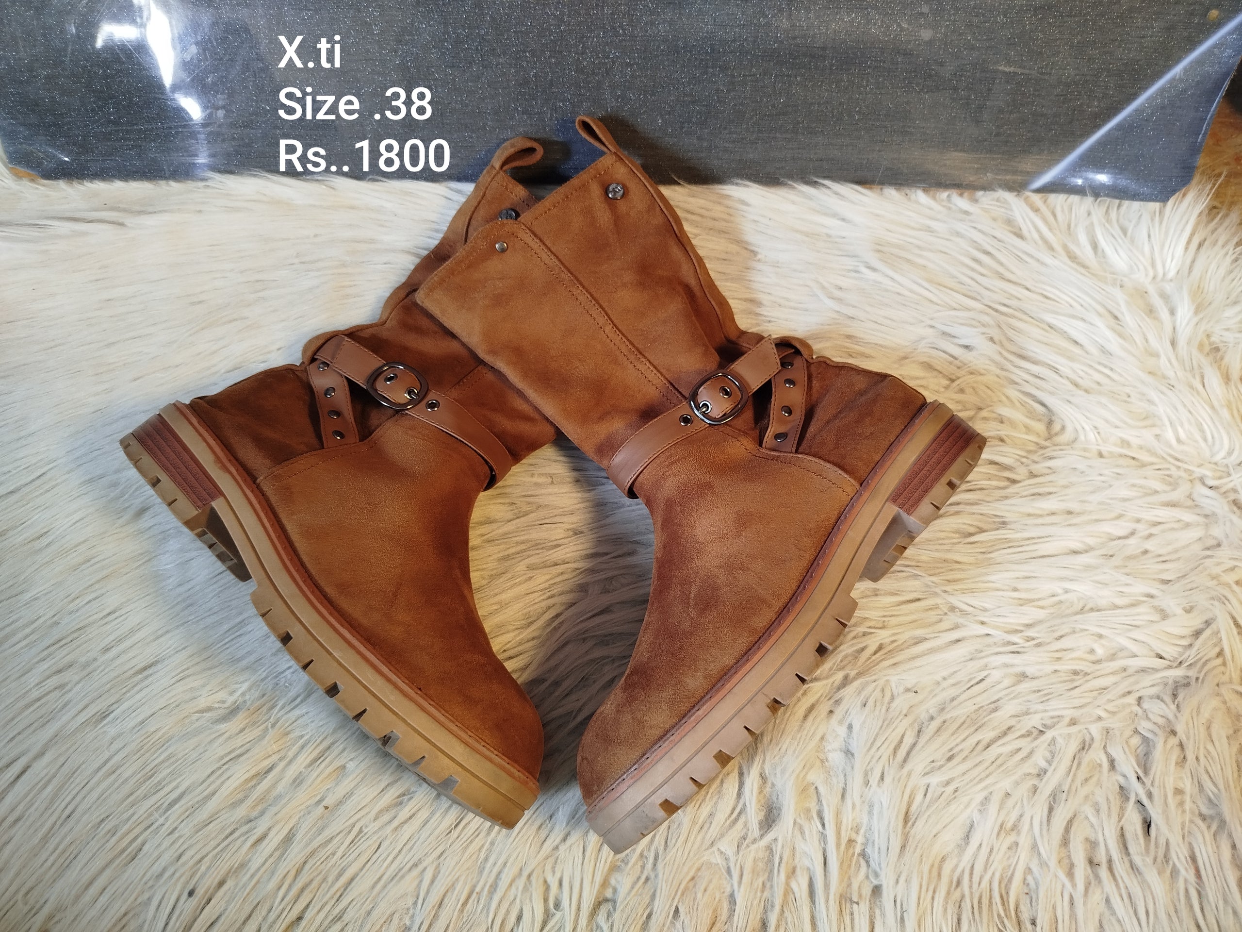 Xti 38