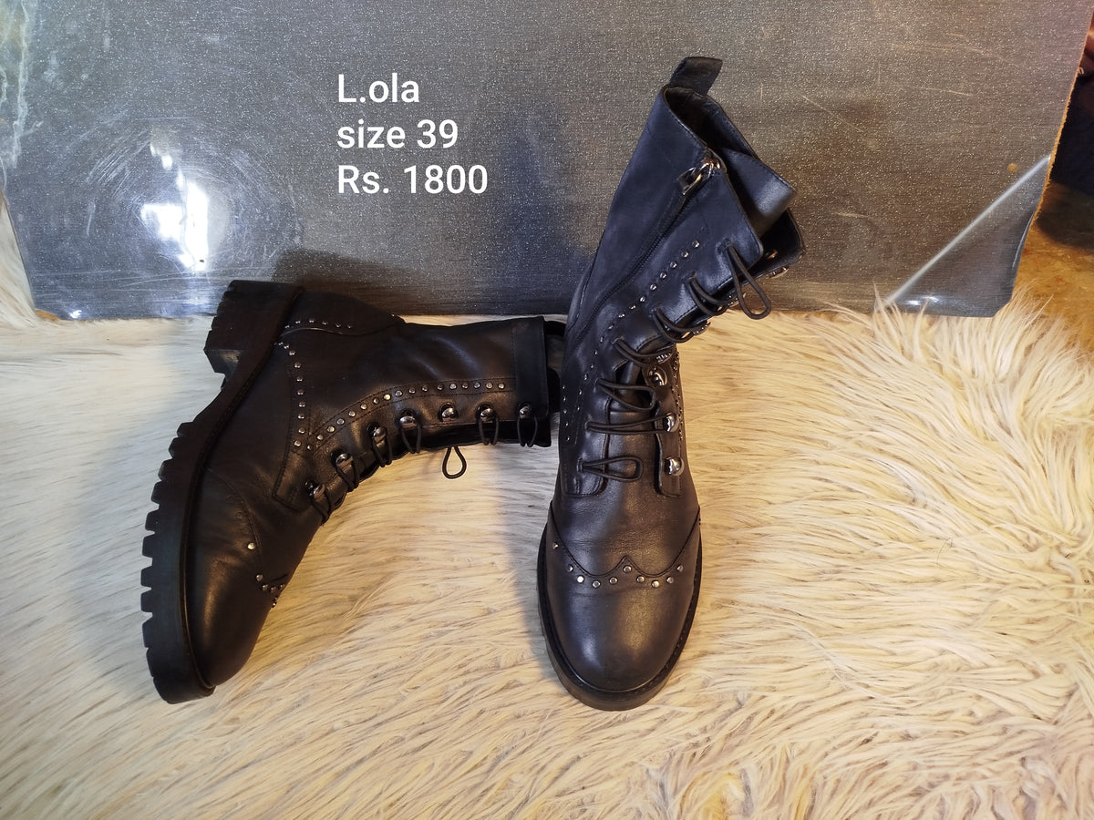 Lola 39